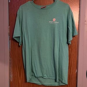 simply southern tee